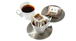 Drip Coffee image