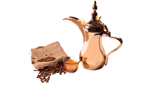 Turkish Coffee image