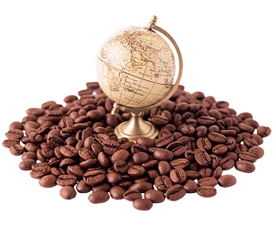 Globally Renowned Coffees image